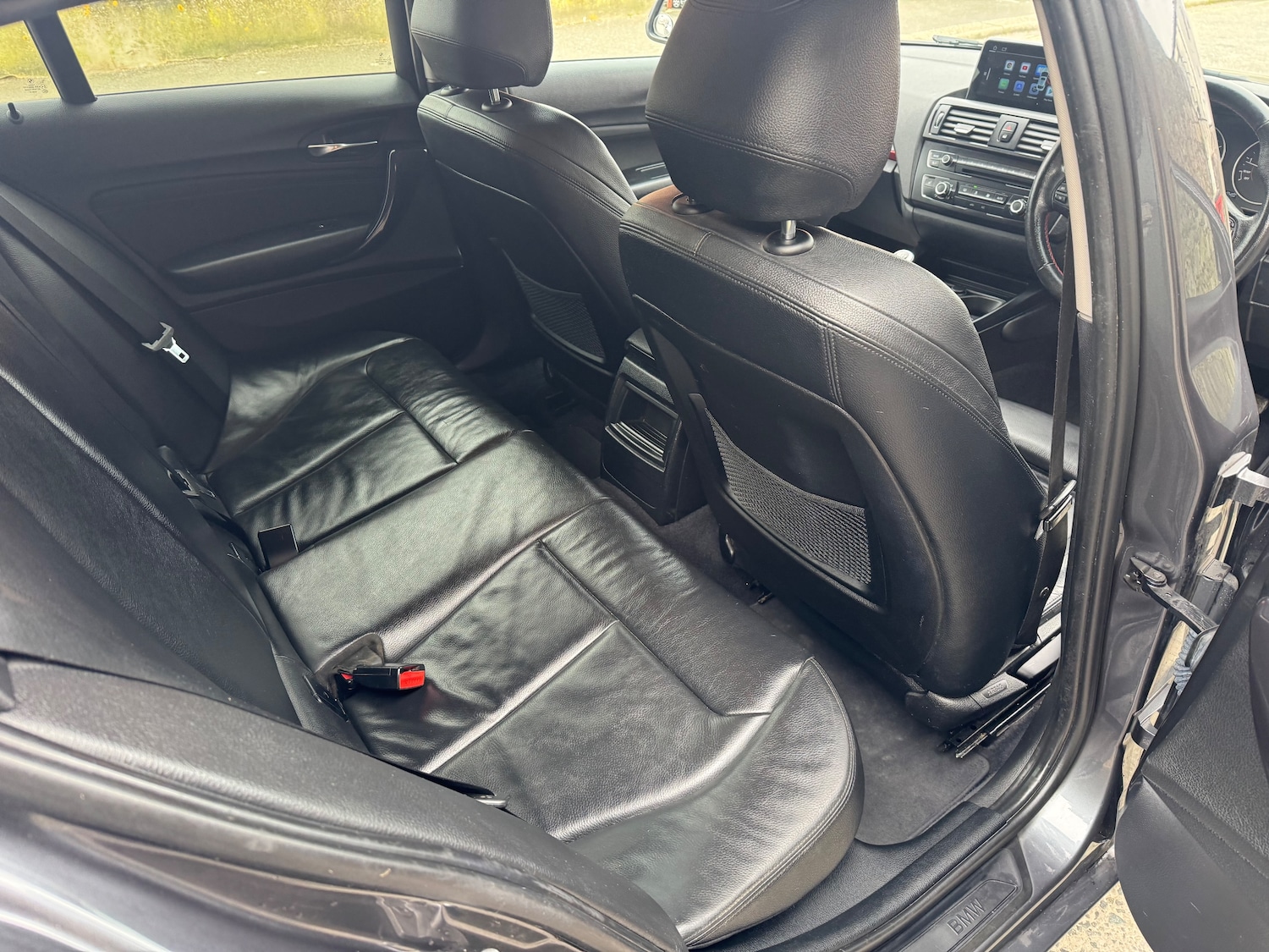 Used BMW 1 Series 2015 for sale - 78197243: Photo 18