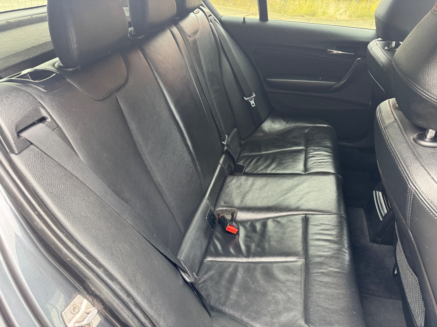 Used BMW 1 Series 2015 for sale - 78197243: Photo 19