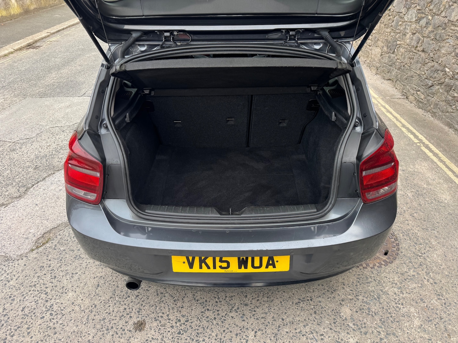 Used BMW 1 Series 2015 for sale - 78197243: Photo 20