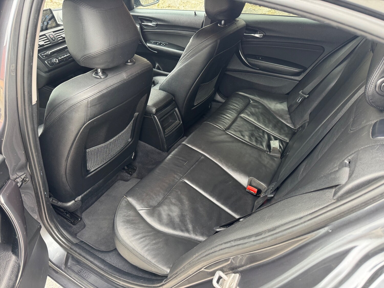 Used BMW 1 Series 2015 for sale - 78197243: Photo 21