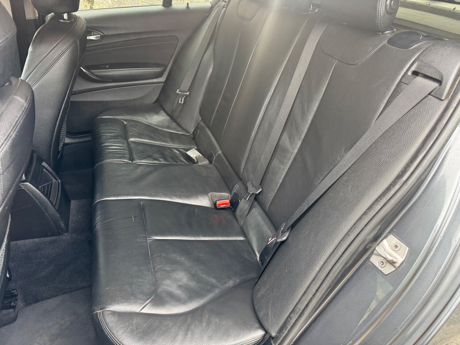 Used BMW 1 Series 2015 for sale - 78197243: Photo 22