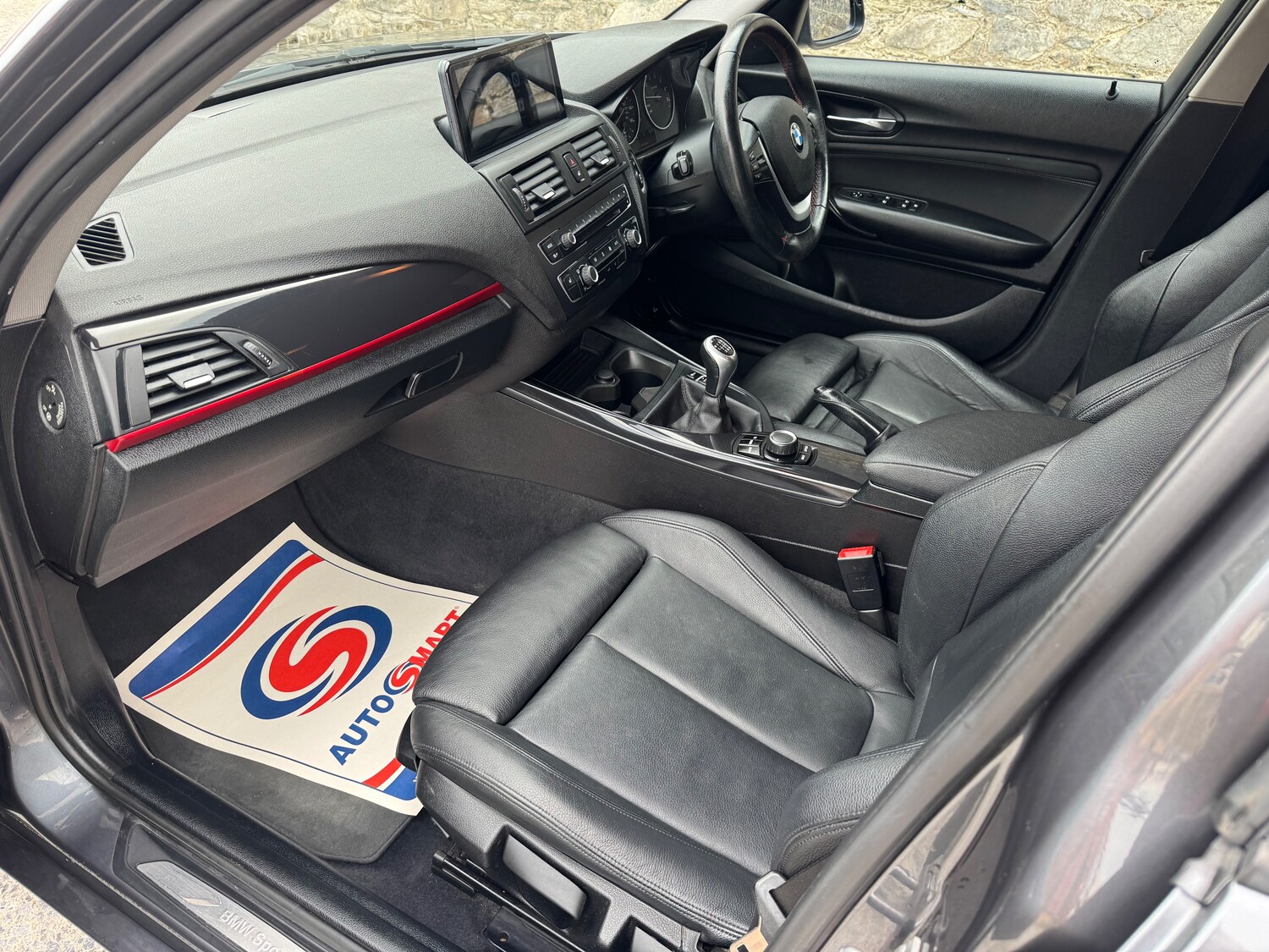 Used BMW 1 Series 2015 for sale - 78197243: Photo 23