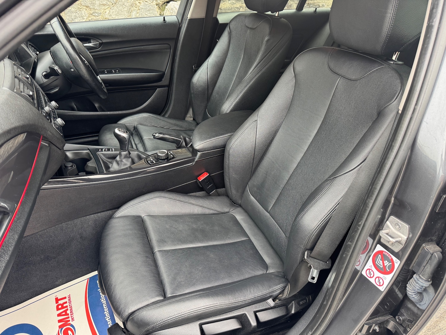 Used BMW 1 Series 2015 for sale - 78197243: Photo 24