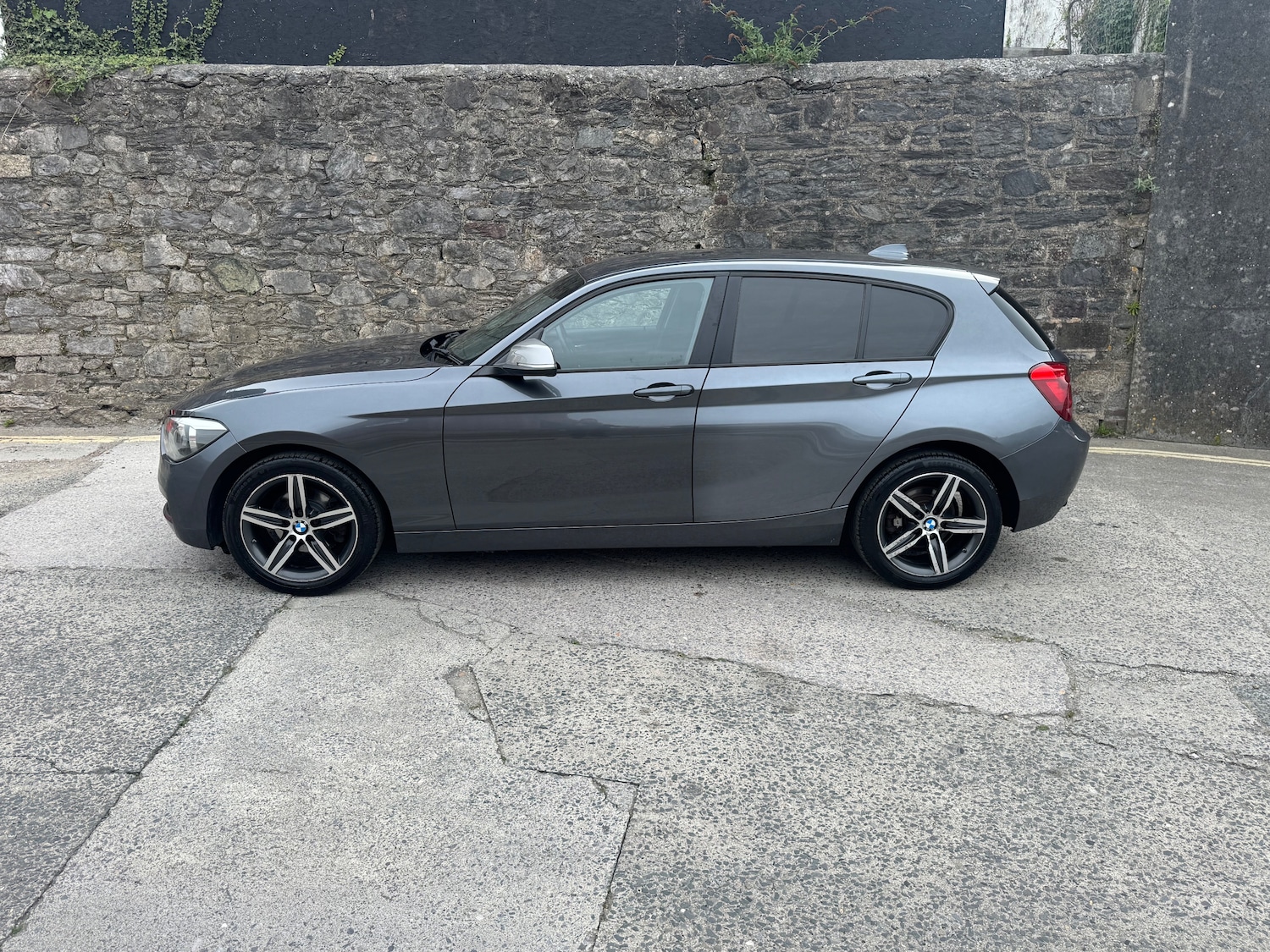 Used BMW 1 Series 2015 for sale - 78197243: Photo 5