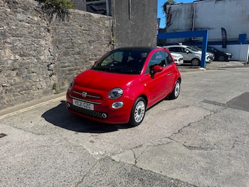 Used Fiat 500 2021 for sale - 79462971: Photo