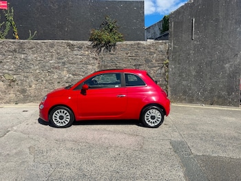 Used Fiat 500 2021 for sale - 79462971: Photo