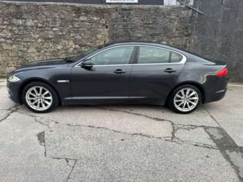Used Jaguar XF 2012 for sale - 73488617: Photo