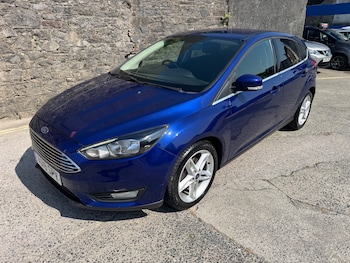 Used Ford Focus 2018 for sale - 79167869: Photo