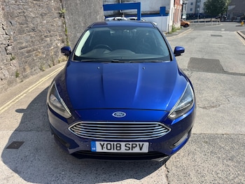 Used Ford Focus 2018 for sale - 79167869: Photo