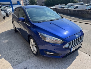 Used Ford Focus 2018 for sale - 79167869: Photo