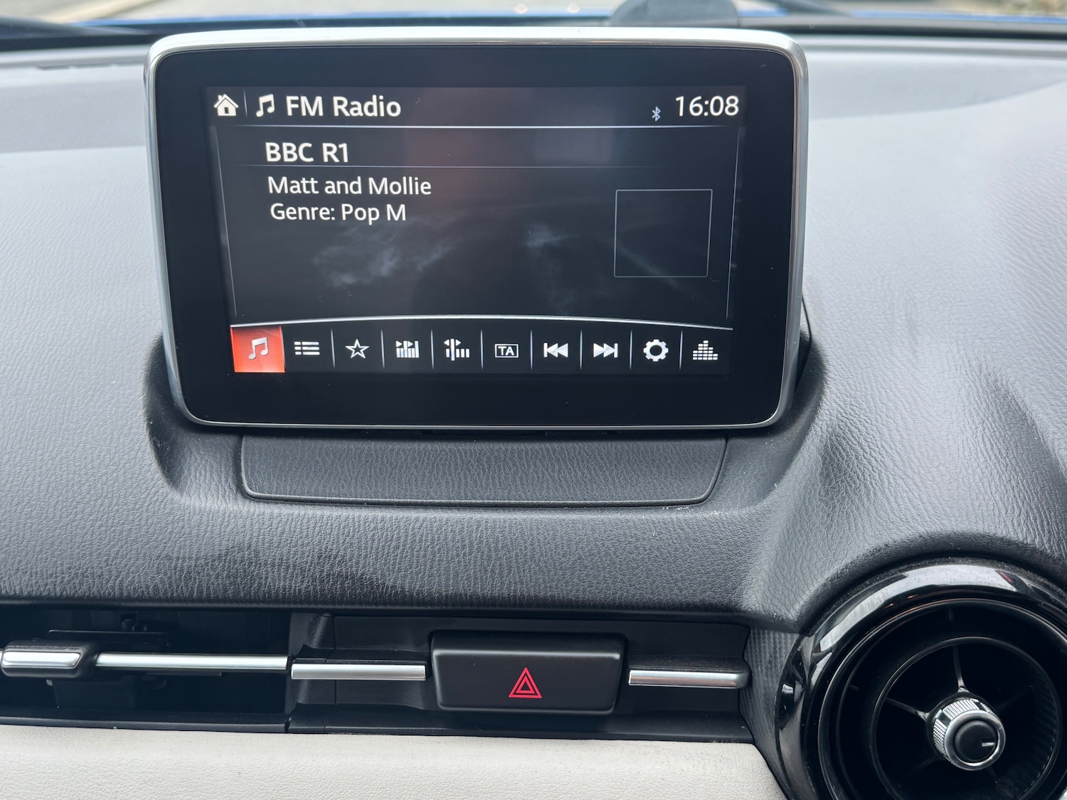 Used Mazda CX-3 2015 for sale - 77989783: Photo 12