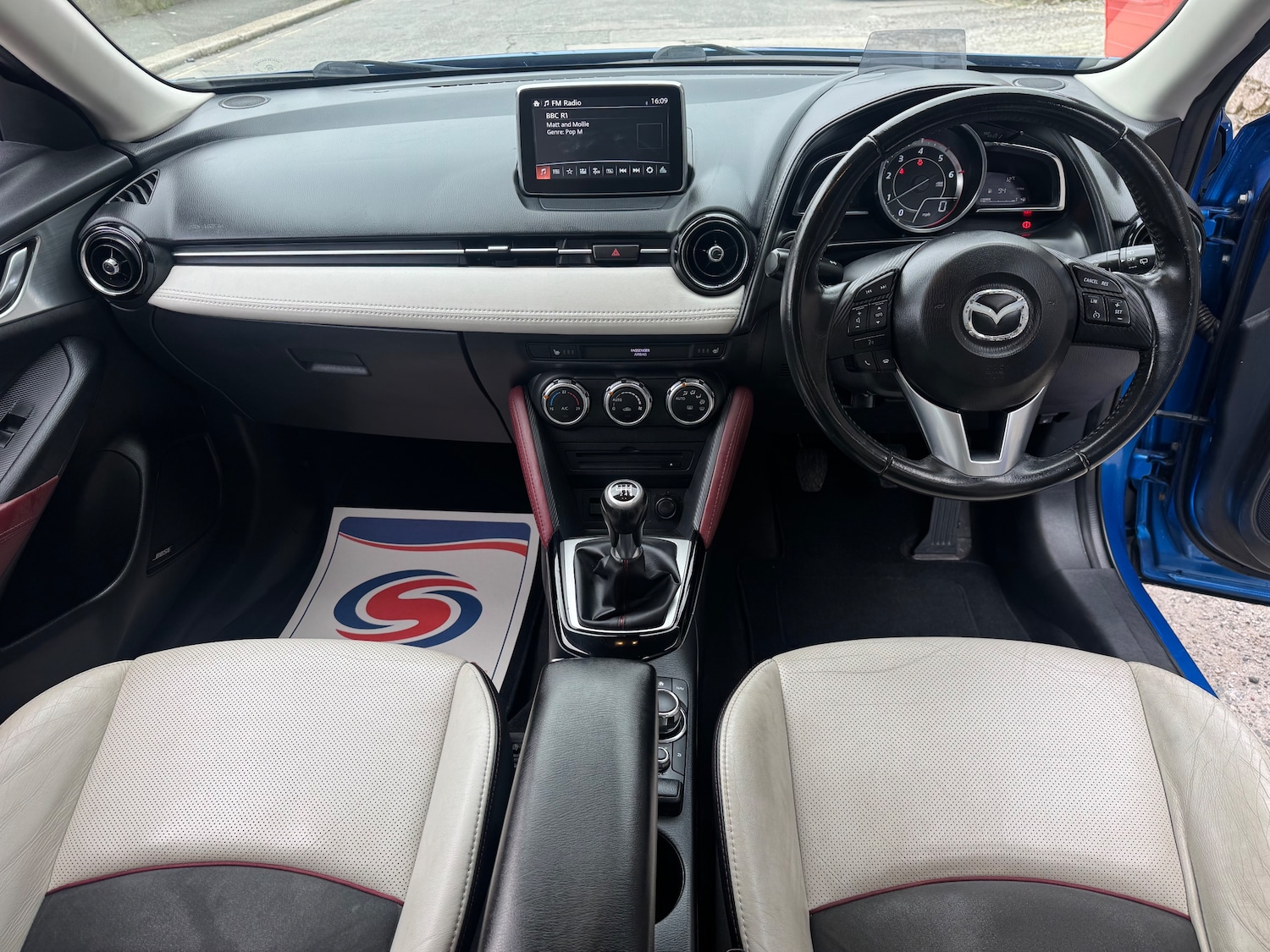 Used Mazda CX-3 2015 for sale - 77989783: Photo 15