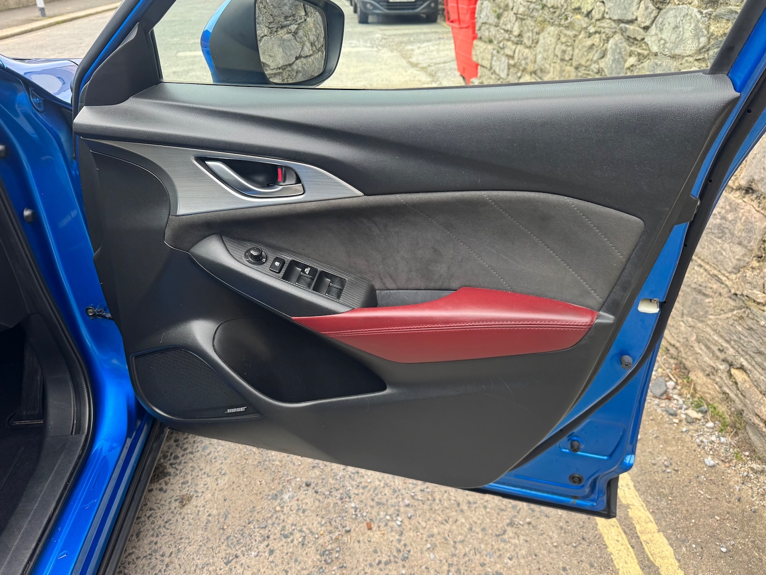 Used Mazda CX-3 2015 for sale - 77989783: Photo 18