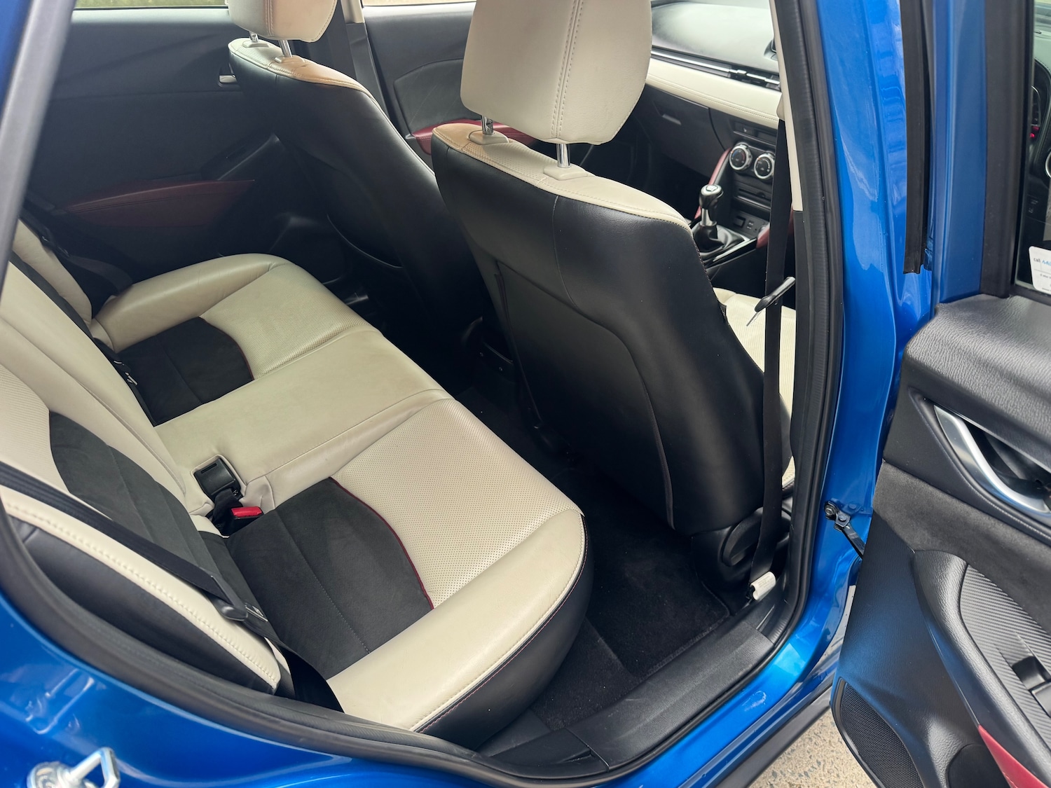 Used Mazda CX-3 2015 for sale - 77989783: Photo 19