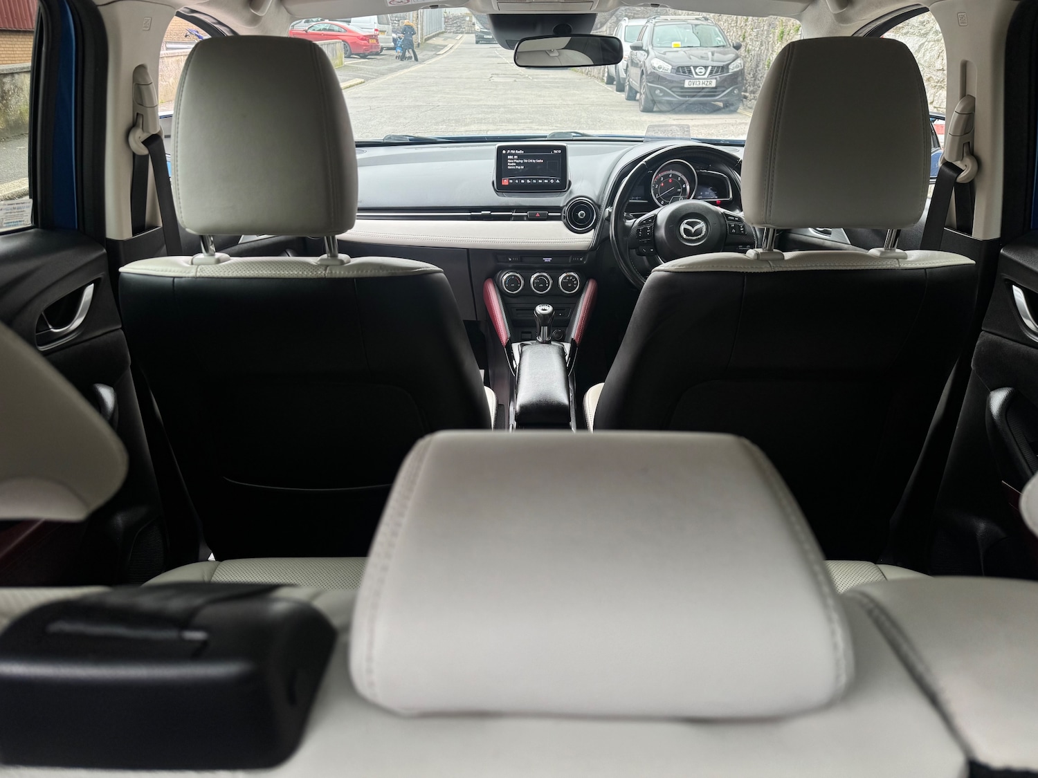 Used Mazda CX-3 2015 for sale - 77989783: Photo 22