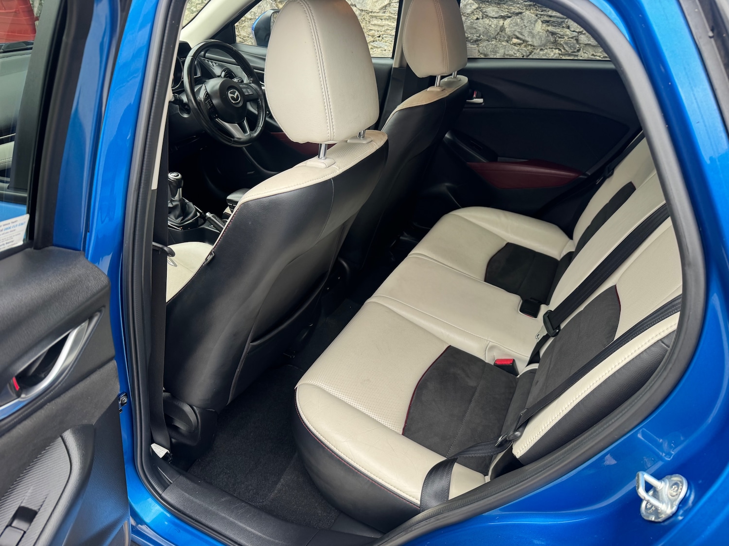 Used Mazda CX-3 2015 for sale - 77989783: Photo 23