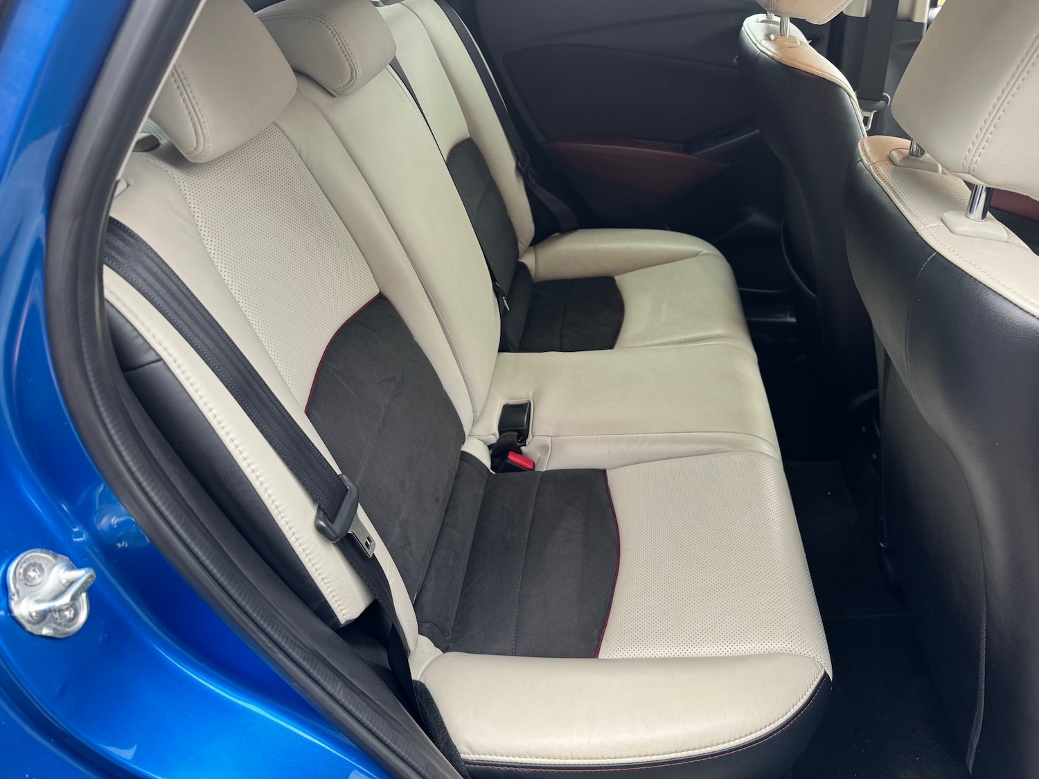 Used Mazda CX-3 2015 for sale - 77989783: Photo 27