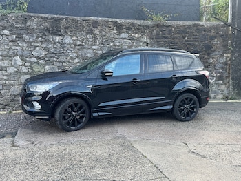 2017 (67) - 2.0 TDCi EcoBlue ST-Line SUV 5dr Diesel Manual Euro 6 (s/s) (150 ps)
