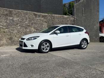 2011 (61) - 1.6 TDCi Zetec Hatchback 5dr Diesel Manual Euro 5 (s/s) (115 ps)