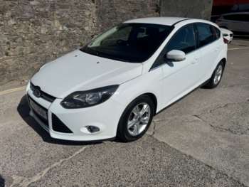 Used Ford Focus 2011 for sale - 74682833: Photo