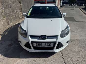 Used Ford Focus 2011 for sale - 74682833: Photo