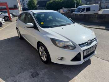 Used Ford Focus 2011 for sale - 74682833: Photo