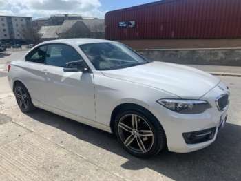 Used BMW 2 Series 2016 for sale - 74197750: Photo