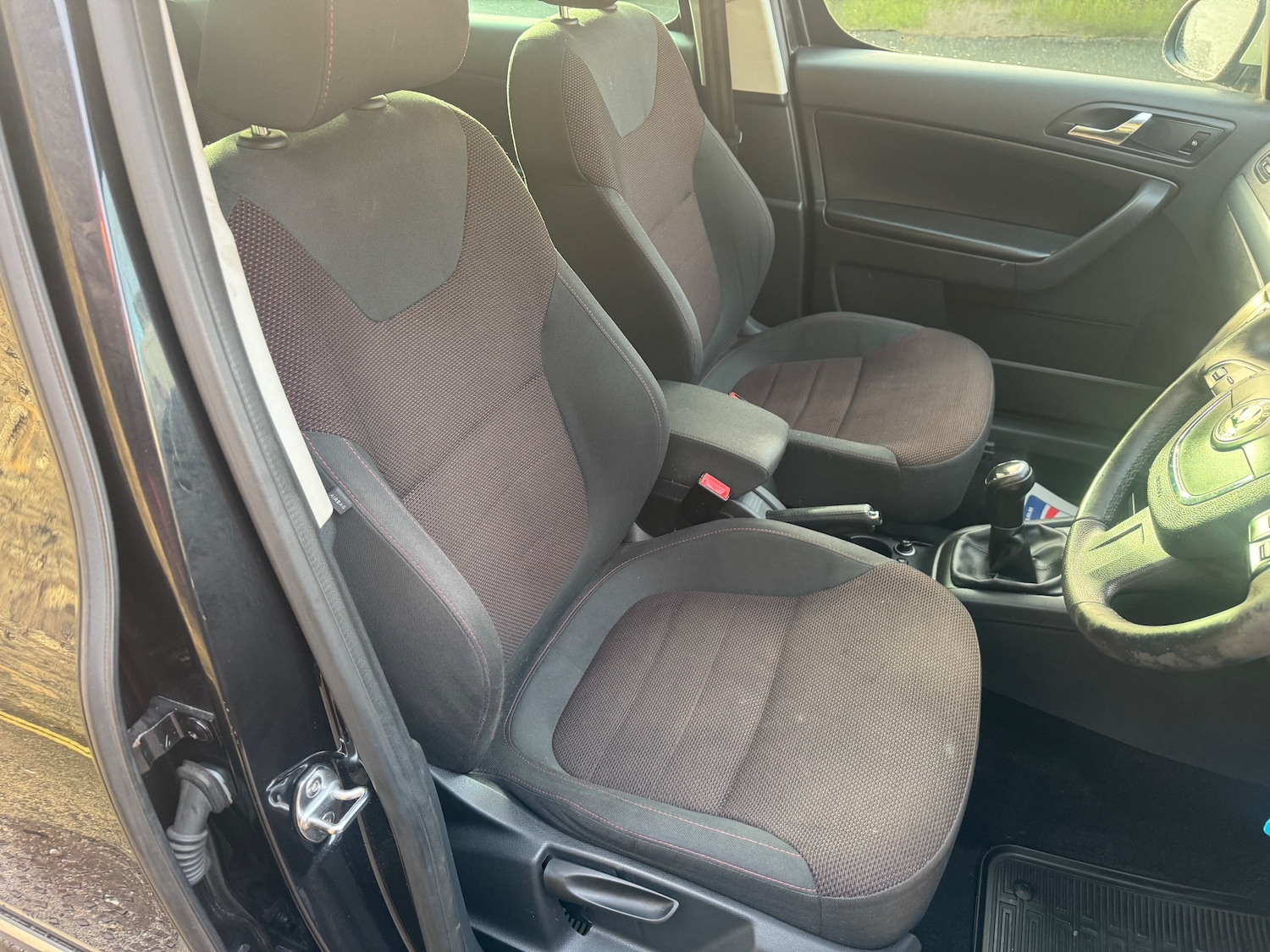 Used Skoda Yeti 2012 for sale - 76985704: Photo 16