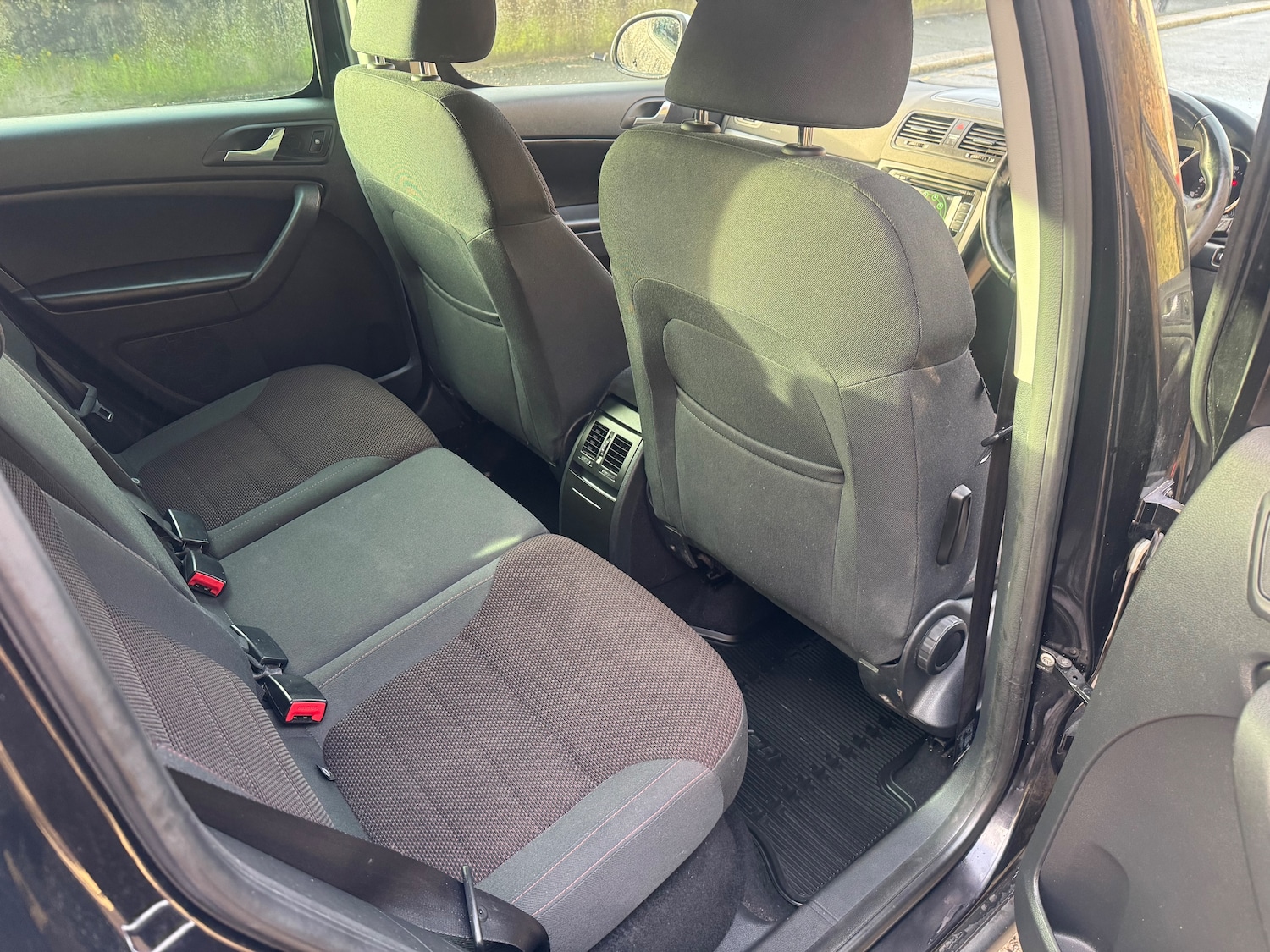 Used Skoda Yeti 2012 for sale - 76985704: Photo 17