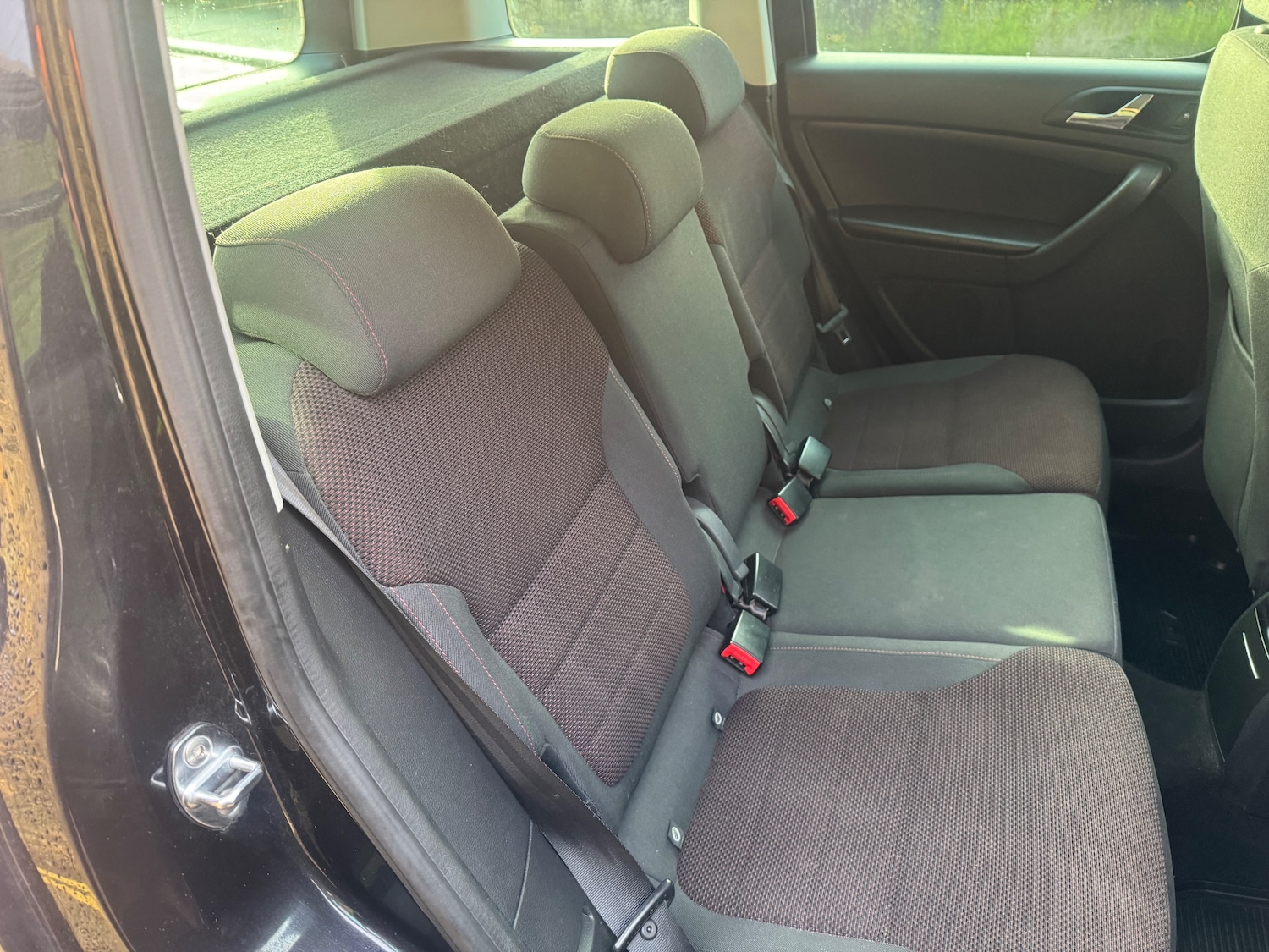 Used Skoda Yeti 2012 for sale - 76985704: Photo 18