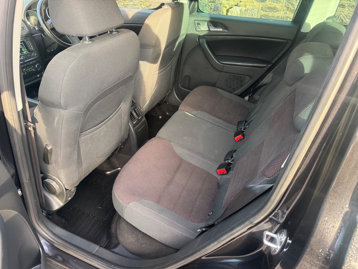 Used Skoda Yeti 2012 for sale - 76985704: Photo 21