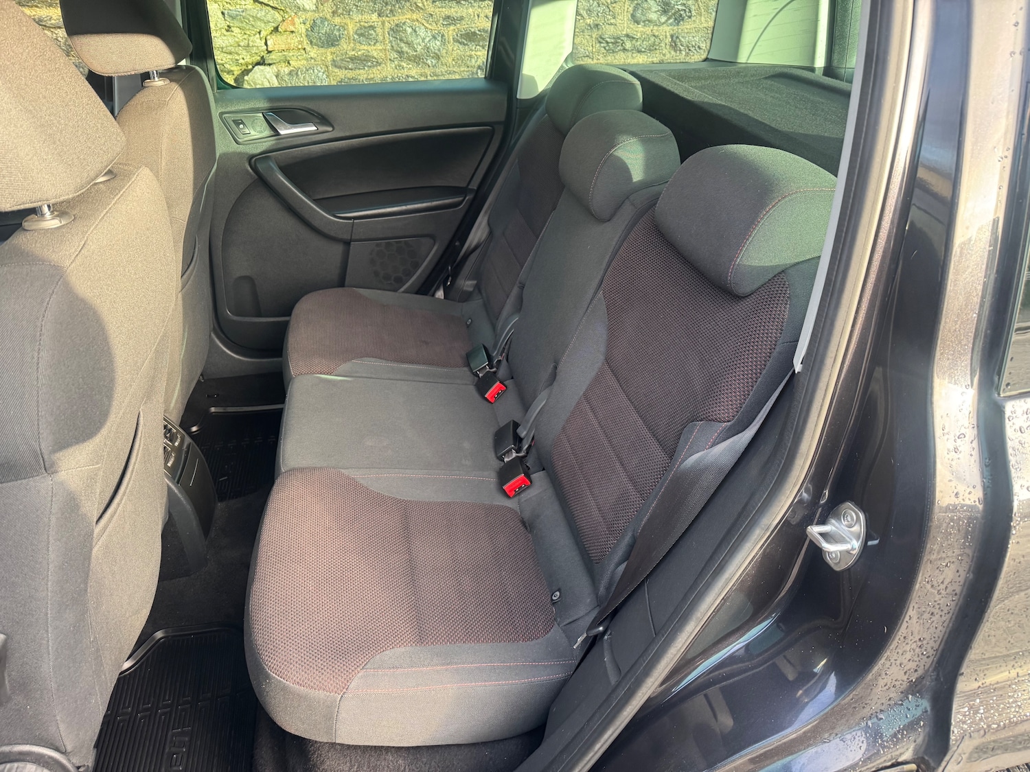 Used Skoda Yeti 2012 for sale - 76985704: Photo 22