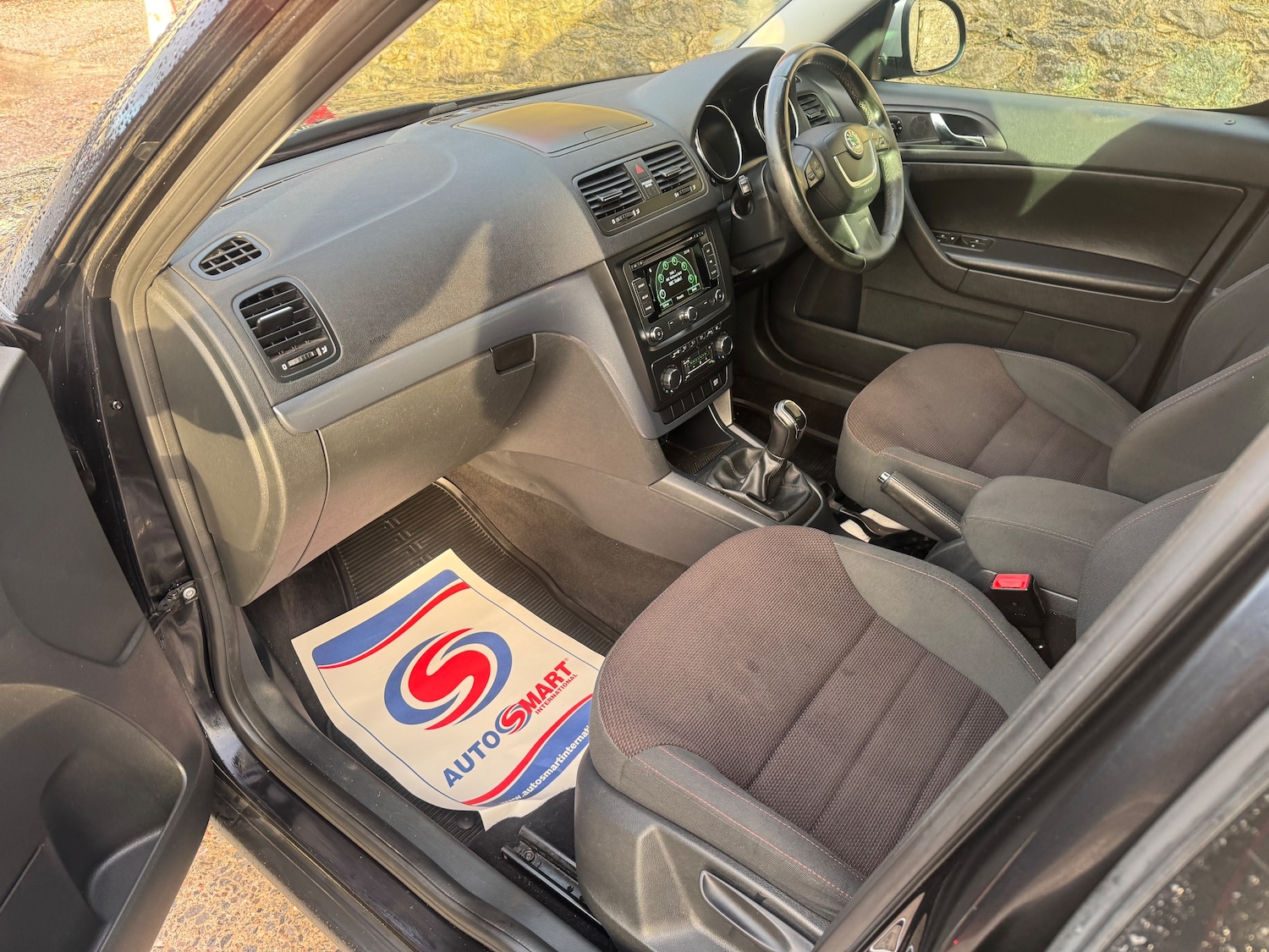 Used Skoda Yeti 2012 for sale - 76985704: Photo 23