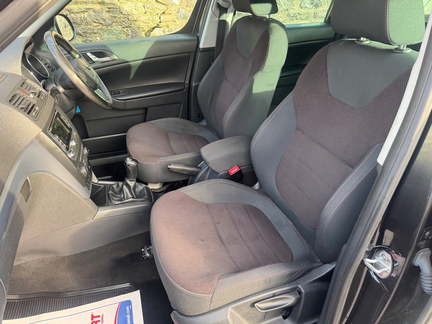 Used Skoda Yeti 2012 for sale - 76985704: Photo 24