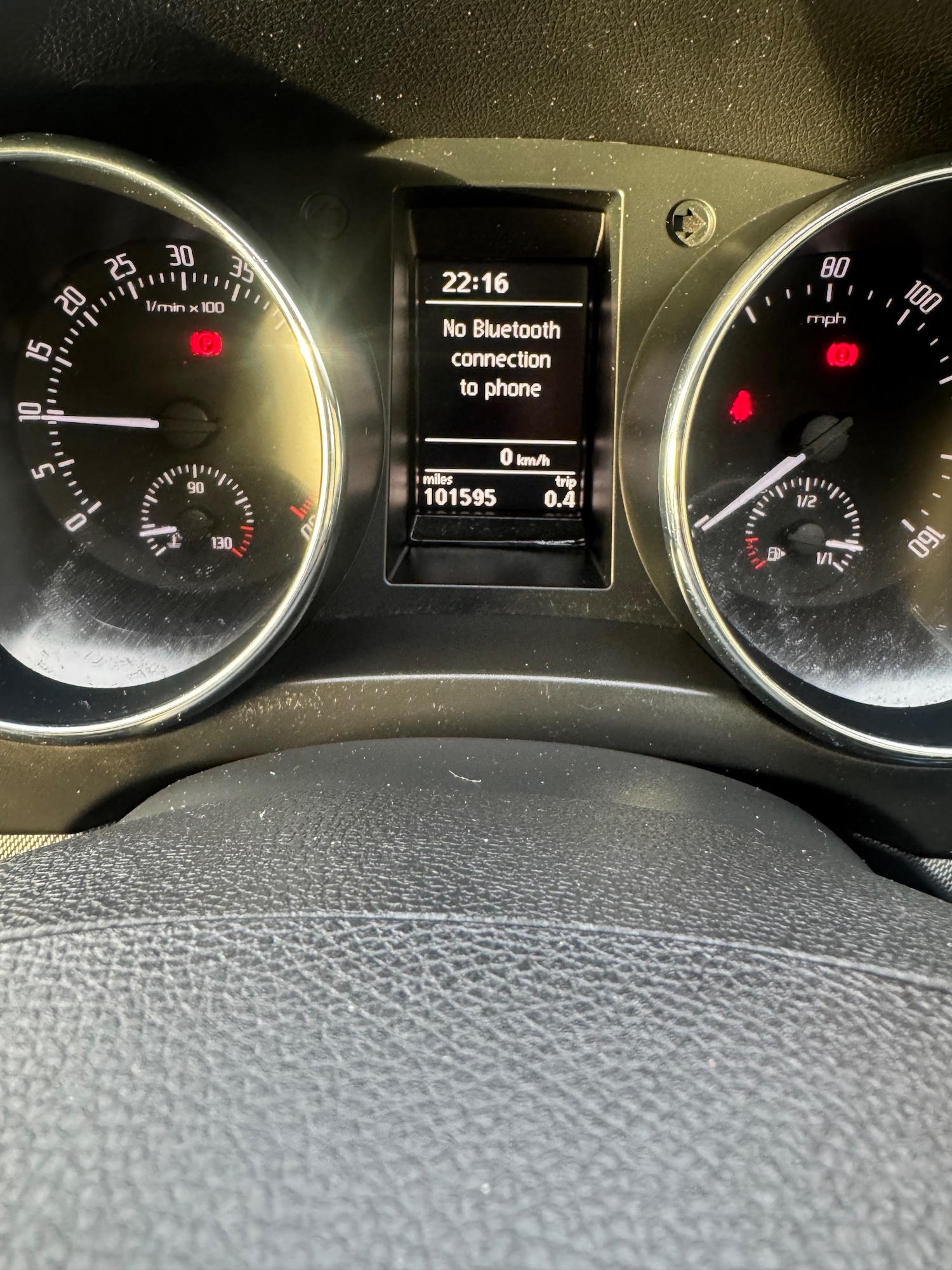 Used Skoda Yeti 2012 for sale - 76985704: Photo 9