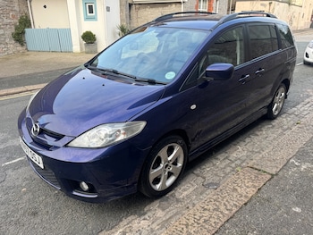 Used Mazda Mazda5 2007 for sale - 78421626: Photo