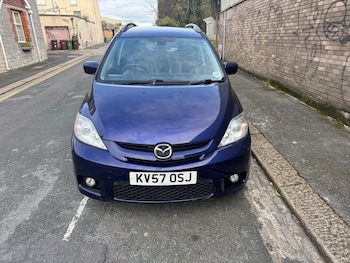 Used Mazda Mazda5 2007 for sale - 78421626: Photo