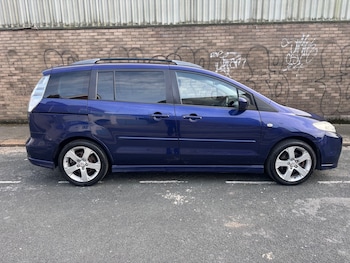 Used Mazda Mazda5 2007 for sale - 78421626: Photo