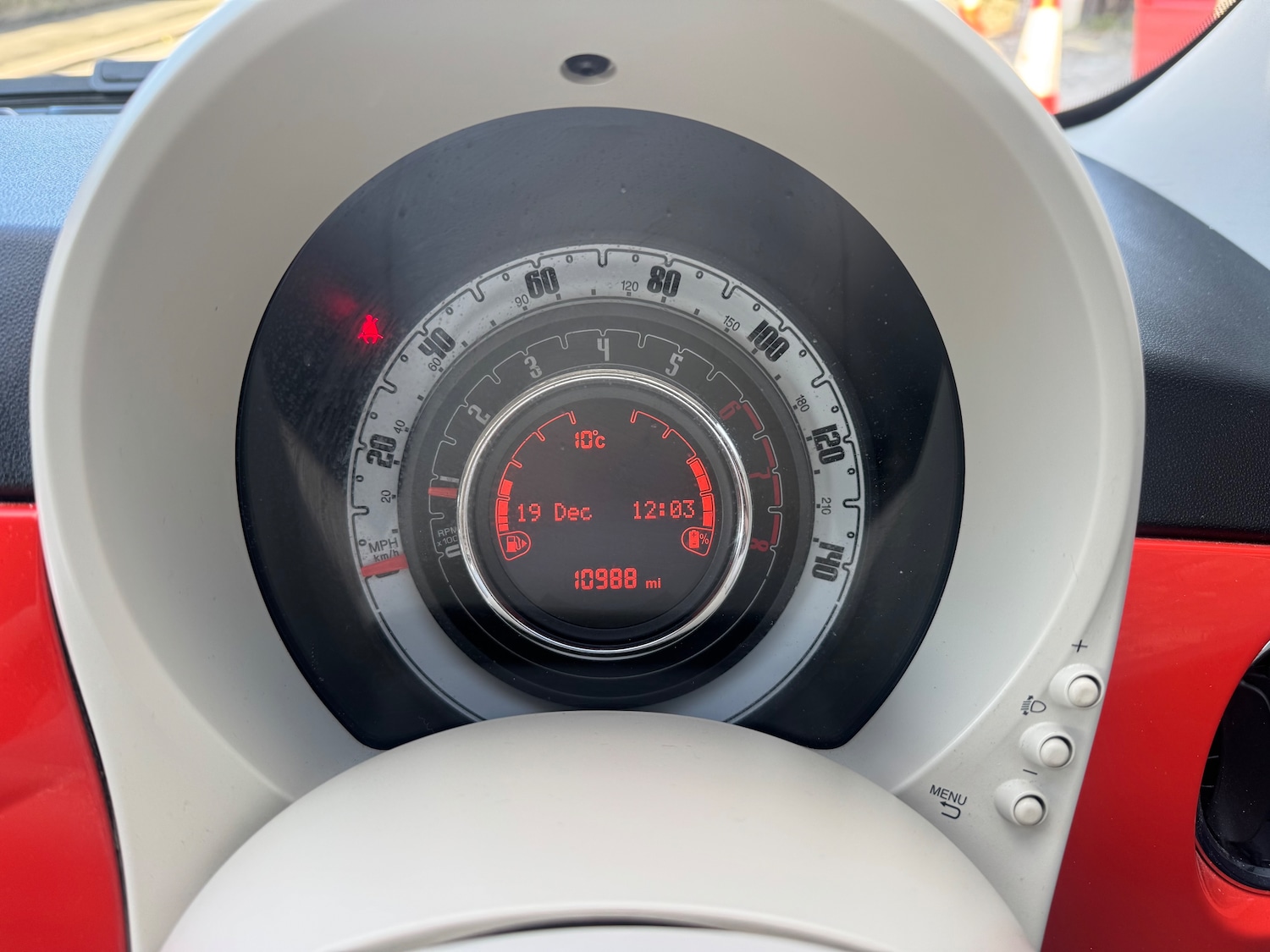 Used Fiat 500 2022 for sale - 77006516: Photo 13