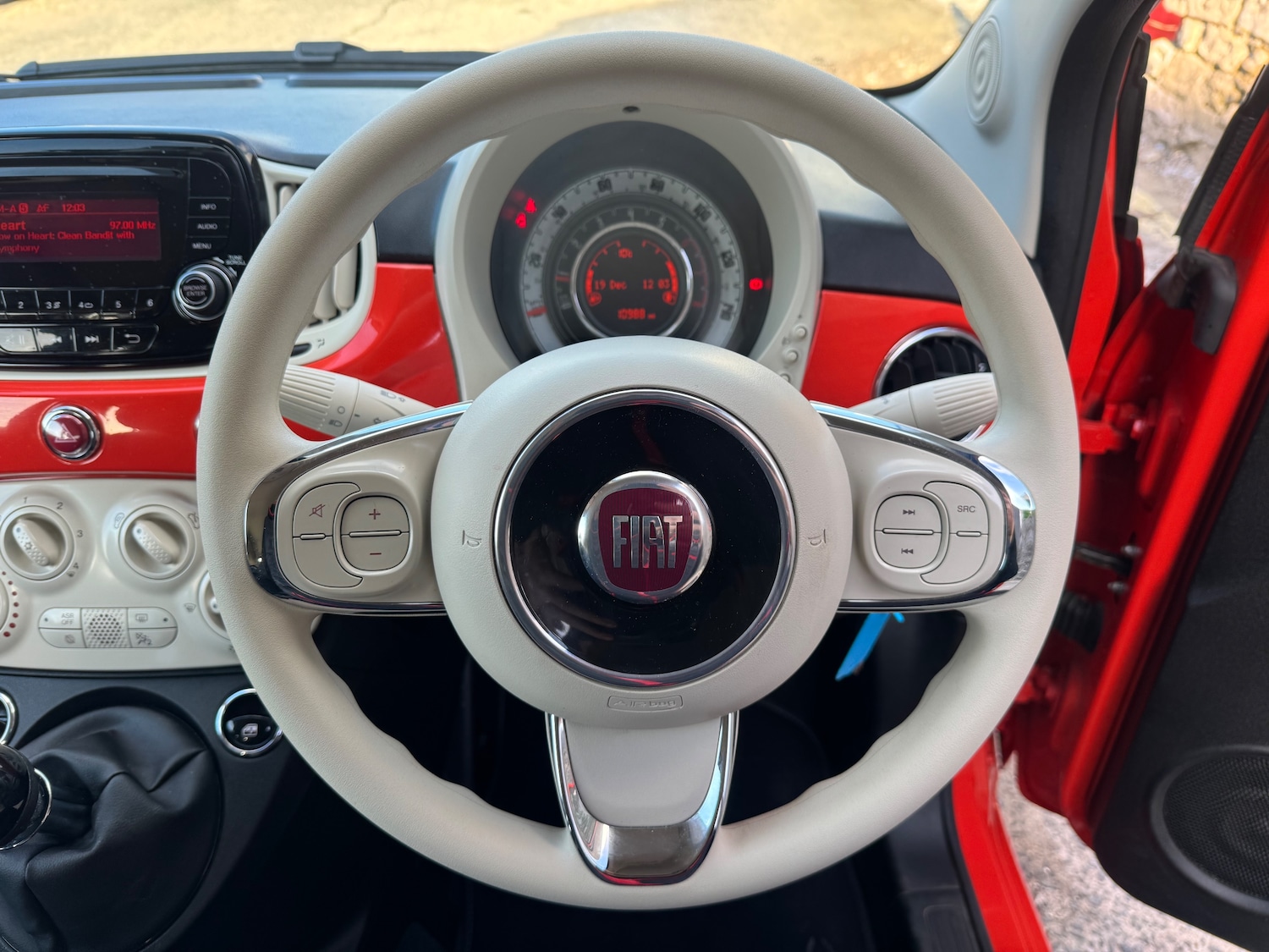 Used Fiat 500 2022 for sale - 77006516: Photo 14