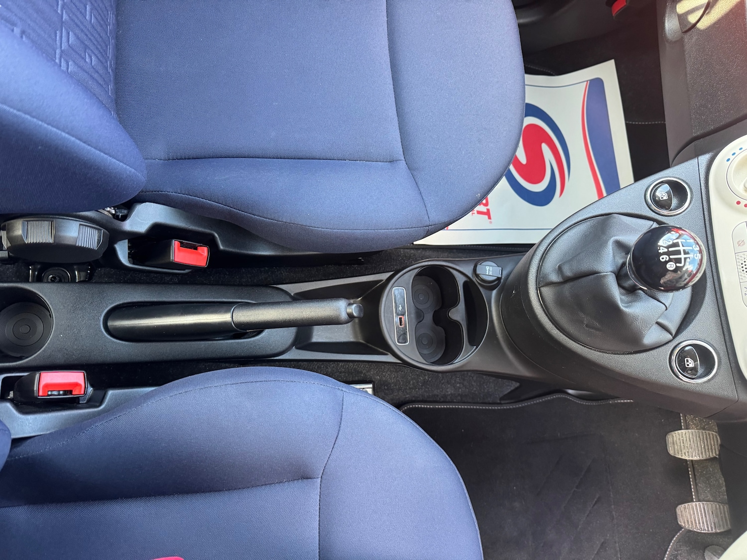 Used Fiat 500 2022 for sale - 77006516: Photo 18