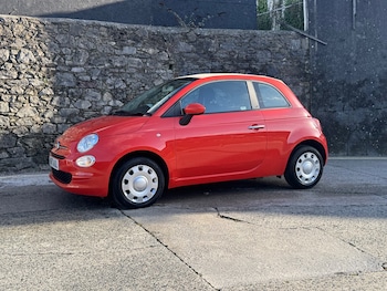 Used Fiat 500 2022 for sale - 77006516: Photo