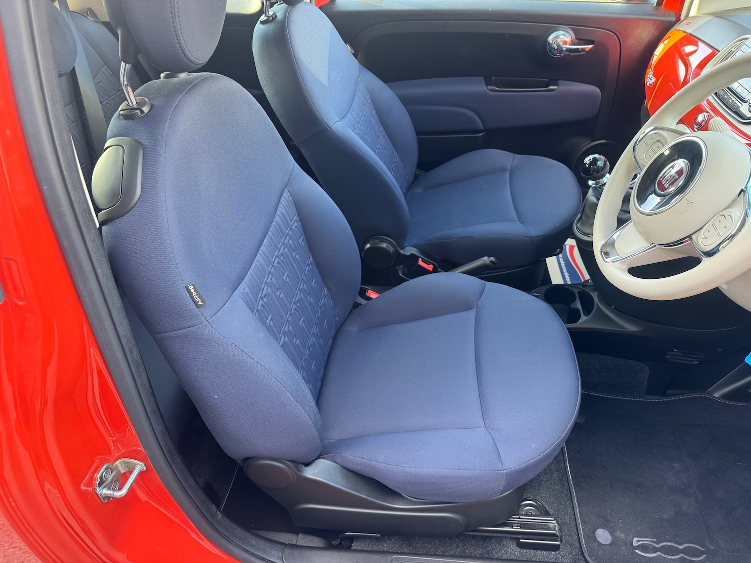 Used Fiat 500 2022 for sale - 77006516: Photo 21