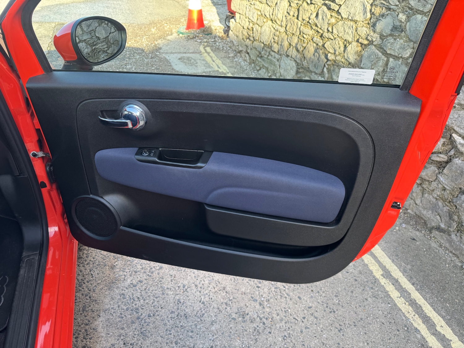 Used Fiat 500 2022 for sale - 77006516: Photo 22