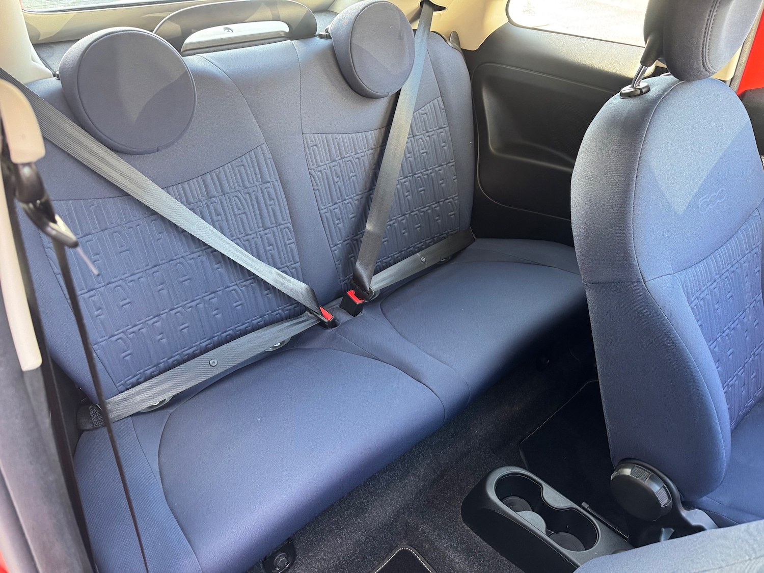 Used Fiat 500 2022 for sale - 77006516: Photo 23