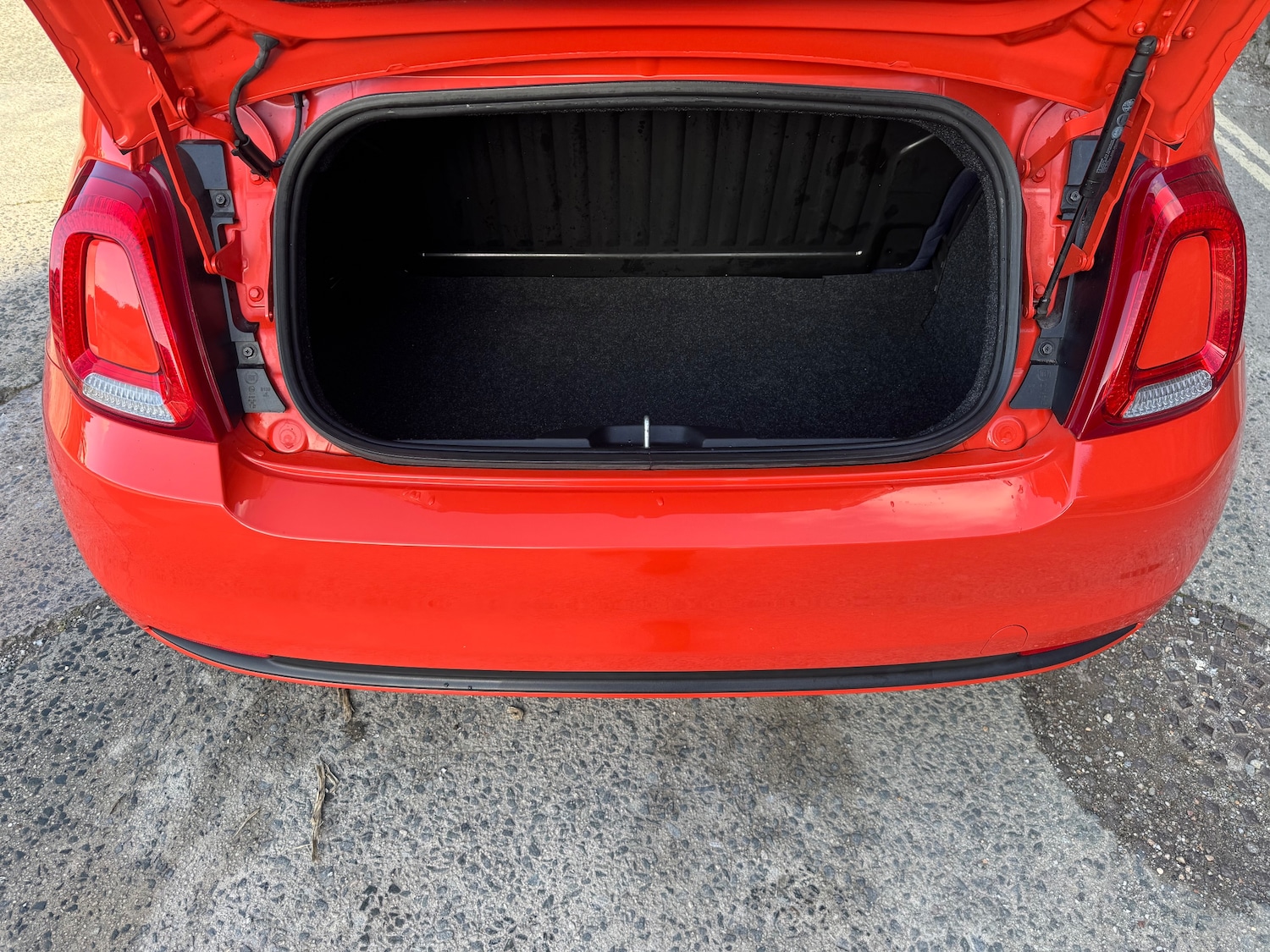 Used Fiat 500 2022 for sale - 77006516: Photo 24