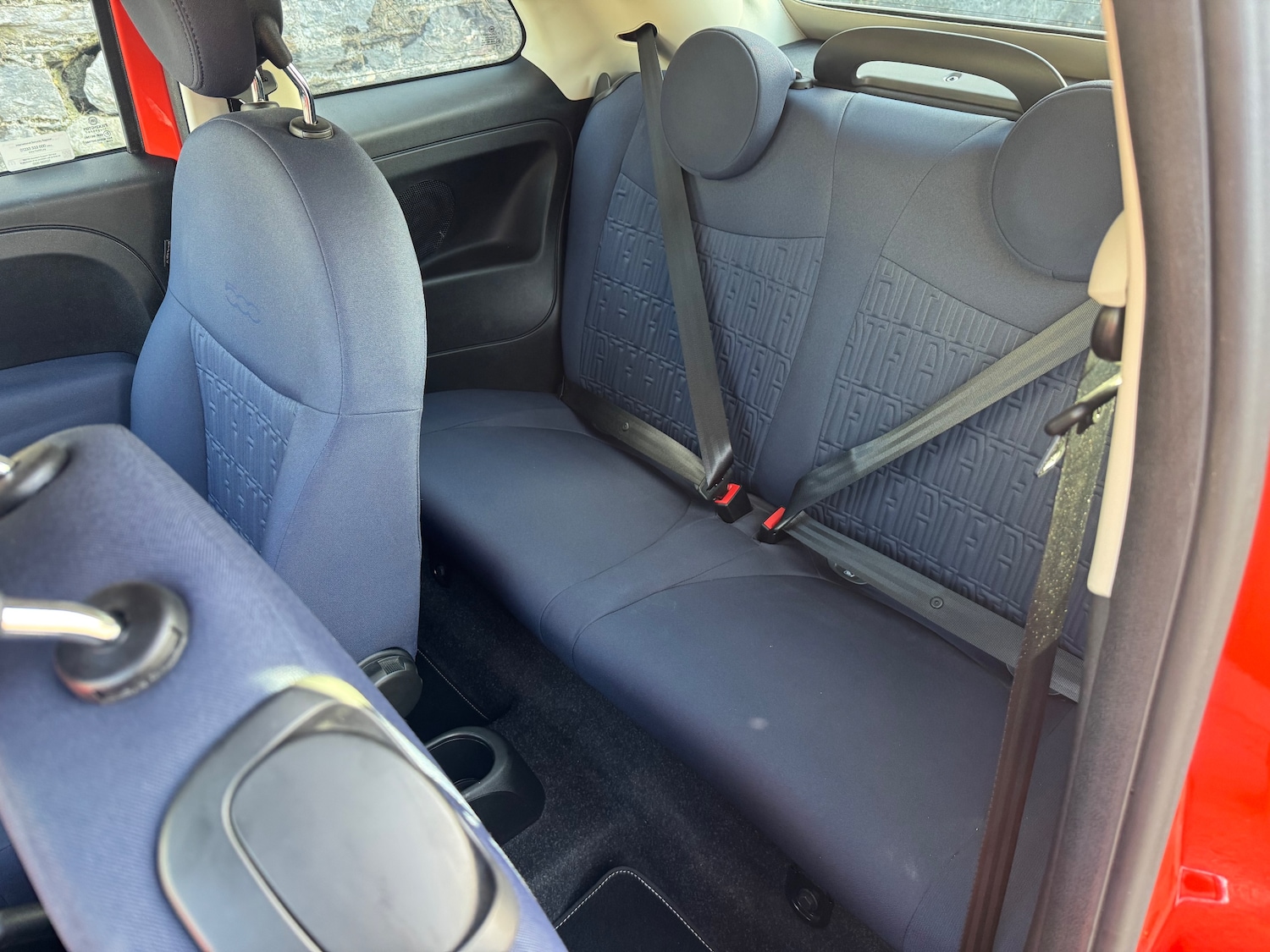 Used Fiat 500 2022 for sale - 77006516: Photo 26