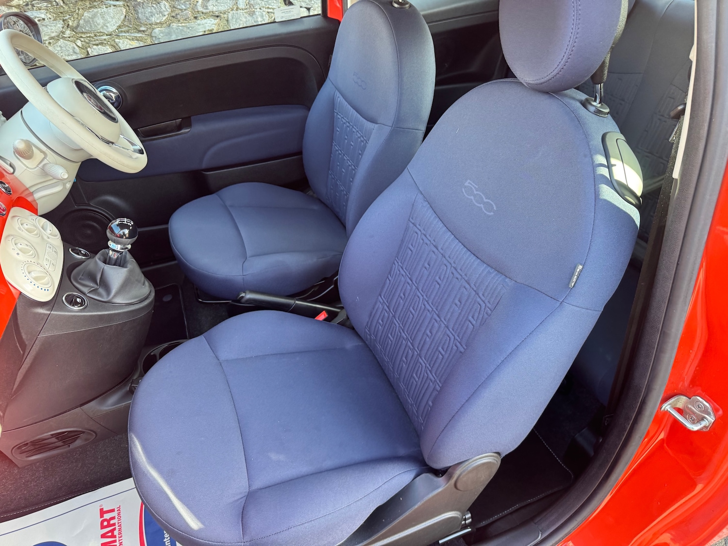 Used Fiat 500 2022 for sale - 77006516: Photo 27