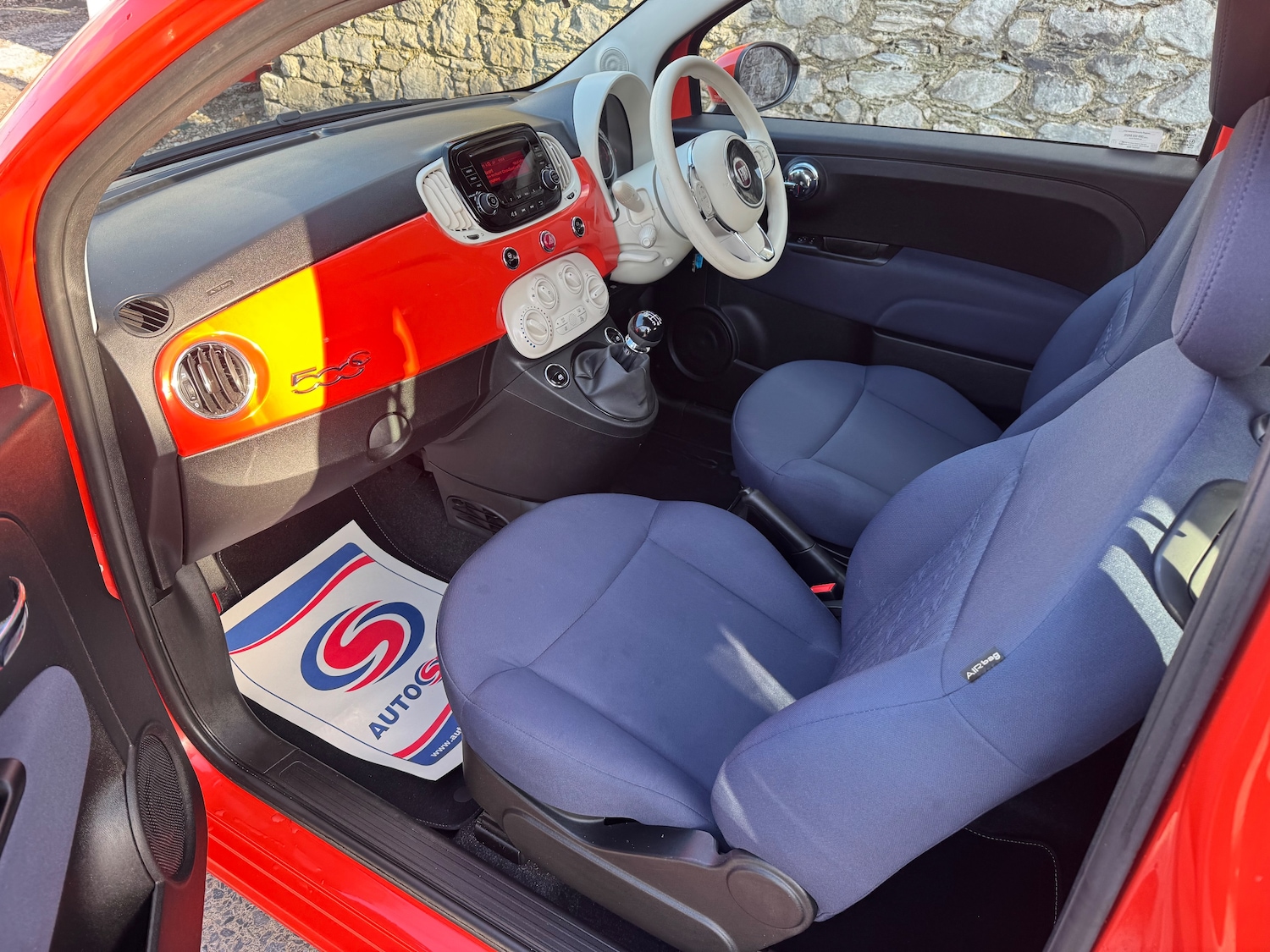 Used Fiat 500 2022 for sale - 77006516: Photo 28