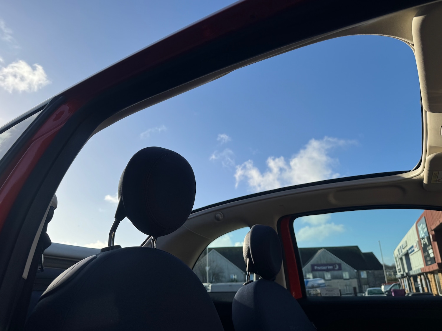 Used Fiat 500 2022 for sale - 77006516: Photo 29